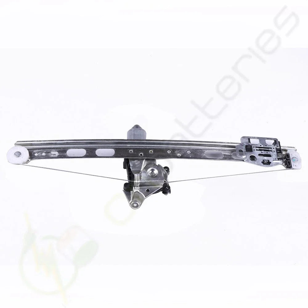 Motor Window Regulator Rear Left for Mercedes Benz ML320 (1998–2002)