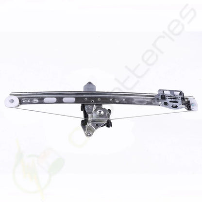Motor Window Regulator Rear Left for Mercedes Benz ML320 (1998–2002)
