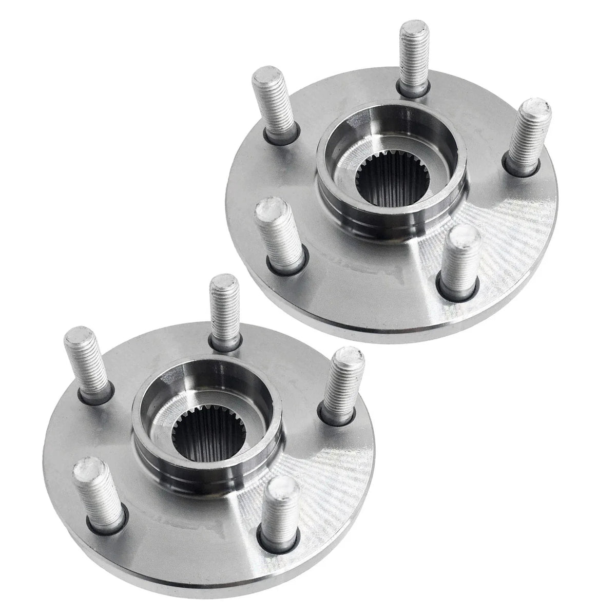 2X 930-410 Wheel Hubs for Scion TC (2005–2009)