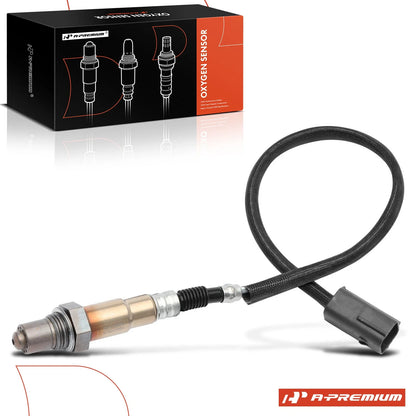 Oxygen Sensor for Hyundai Elantra, Tiburon, Kia Soul (2010–2012)