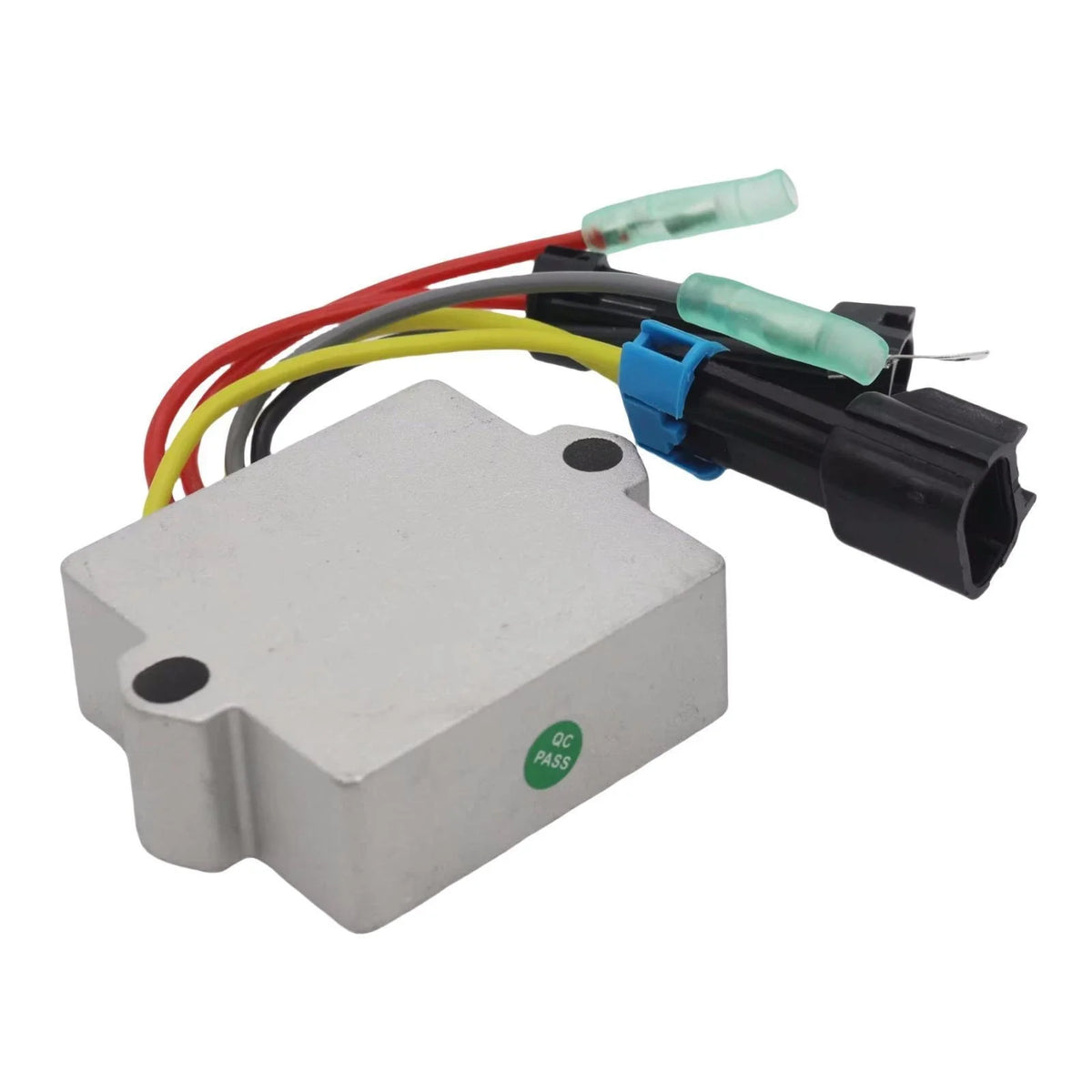 Voltage Rectifier Regulator for Mercury 175hp 200hp 240hp (2000–2005) 830179T1