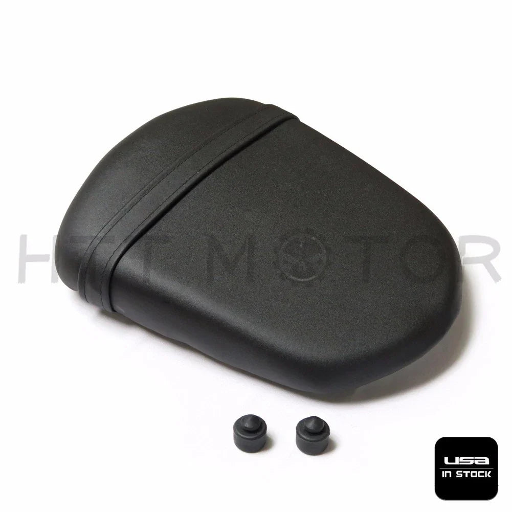 Rear Pillion Passenger Seat for Suzuki GSXR600 GSXR750 (2006–2007)