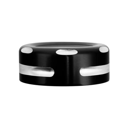 Upper Fork Nut Cover for Harley Dyna Switchback (2011-2017)