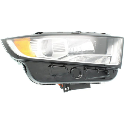 Set of 2 HID/Xenon Headlights for Ford Edge (2015–2018) w/ Bulbs