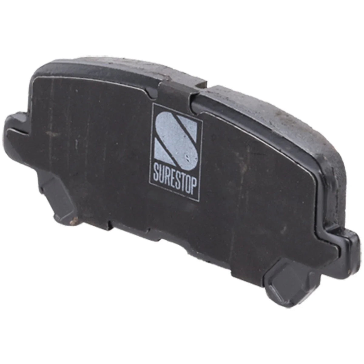 Rear Ceramic Brake Pad Set for Odyssey, Pilot (2011-2017)
