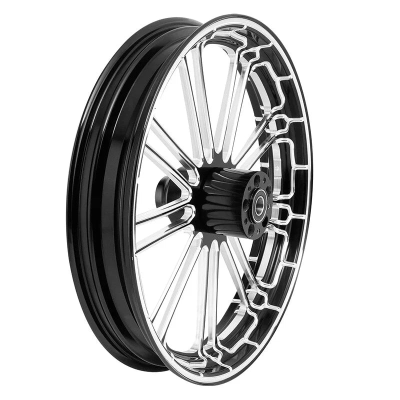 23-Inch Front Rim for Harley Road Glide (2008–2025)