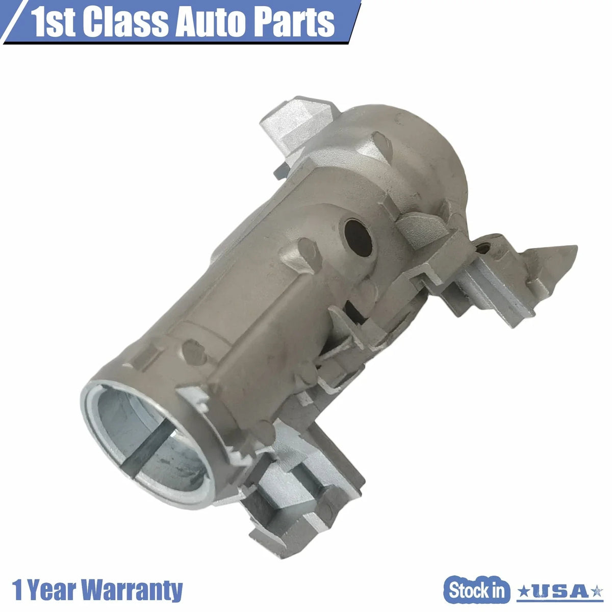 Ignition Starter Switch & Steering Lock for Audi A3 VW Eos GTI Golf (2006–2013)