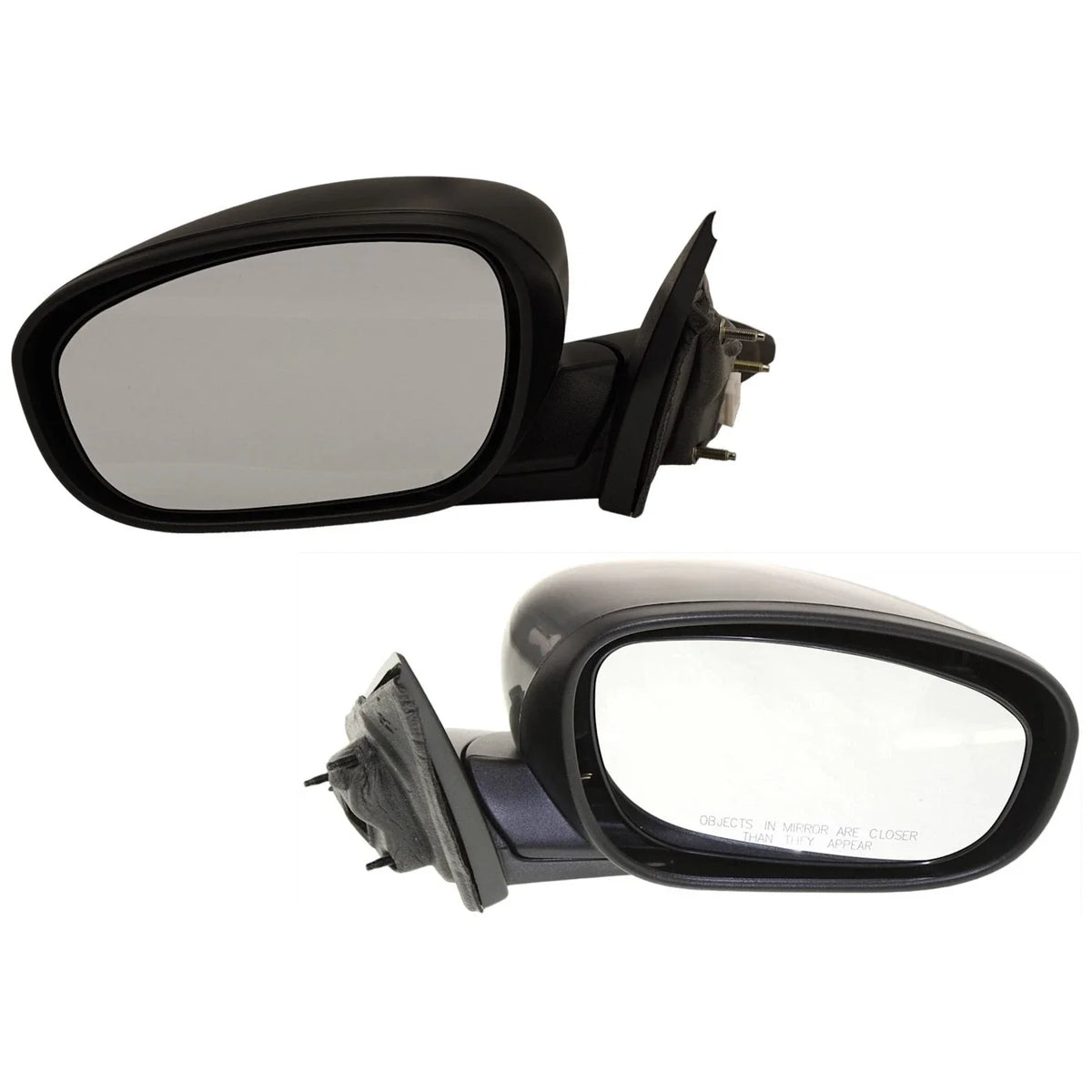 Heated Mirror Set of 2 for Dodge Charger 300