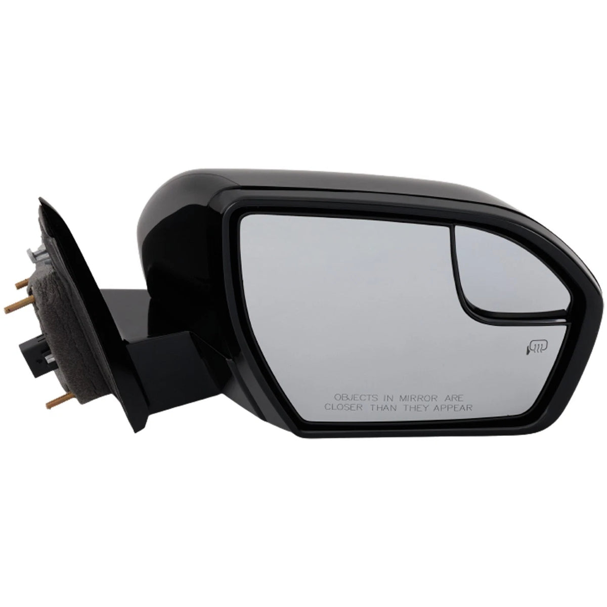 Heated Right Side Mirror for Ford Expedition (2019–2020)