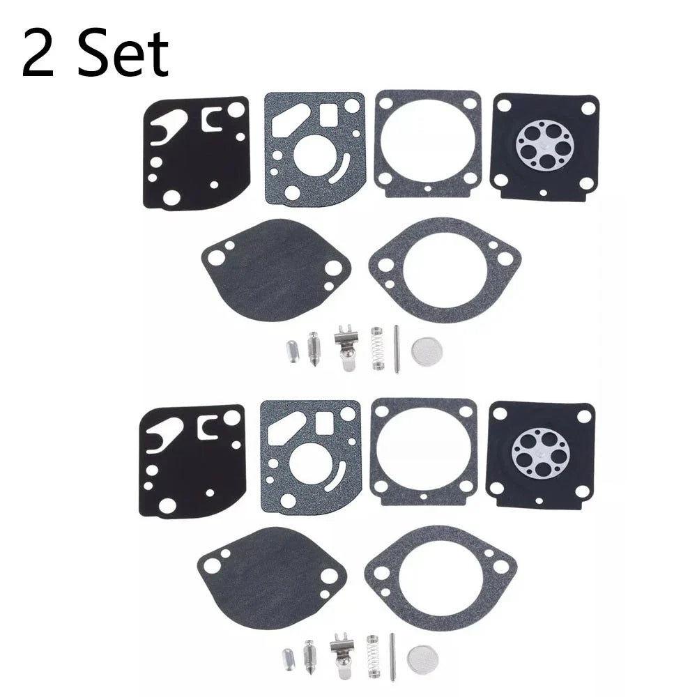2X Carburetor Repair Kit for STIHL FS100 FS110 FC90 FC95 FS87 FS91 (RB-97)