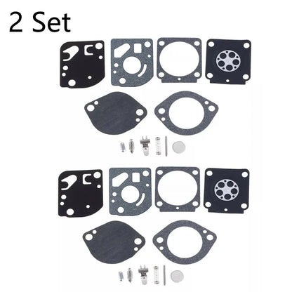 2X Carburetor Repair Kit for STIHL FS100 FS110 FC90 FC95 FS87 FS91 (RB-97)