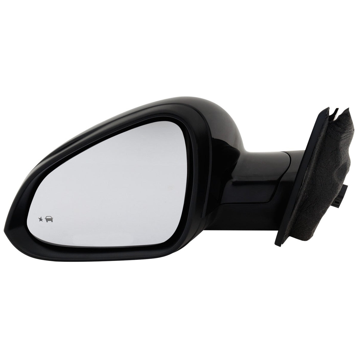 Heated Driver Left Side Mirror for Buick Regal (2014–2017)