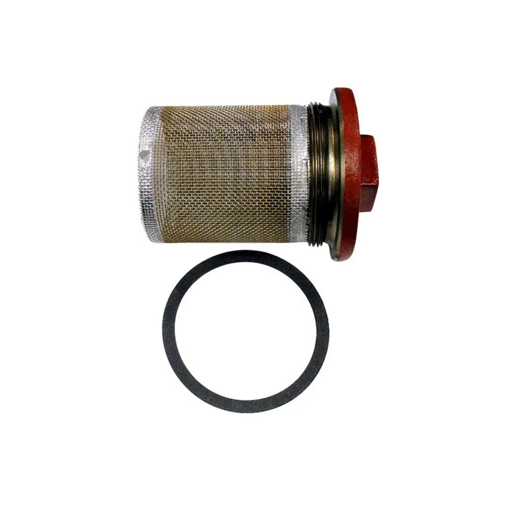Oil Drain Plug Strainer for Ford 8N 900 901 940 941 950 951 960 961 971 981 (1939–1959)