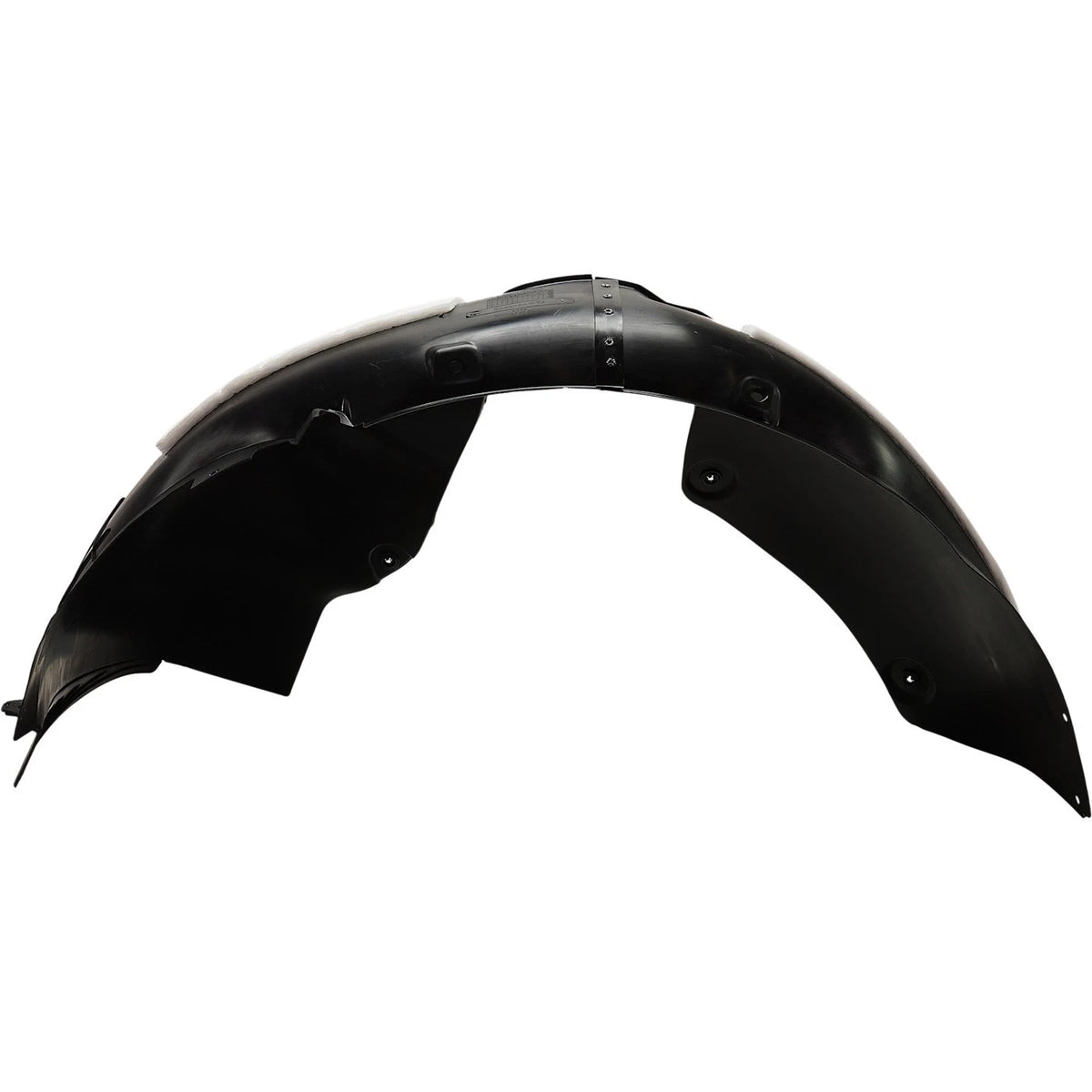 Set of 2 Fender Liners for Kia Sportage (2020–2022) Front Left & Right