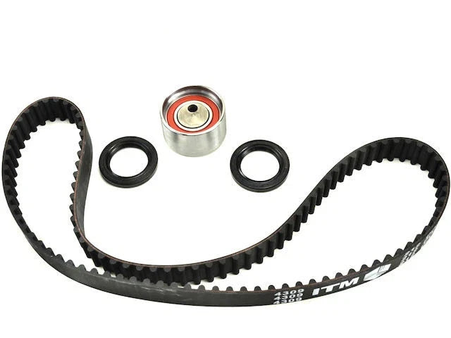 Timing Belt Kit for Suzuki Vitara 1999–2002 (1.6L 4 Cyl 16-Valve SOHC) G132VB