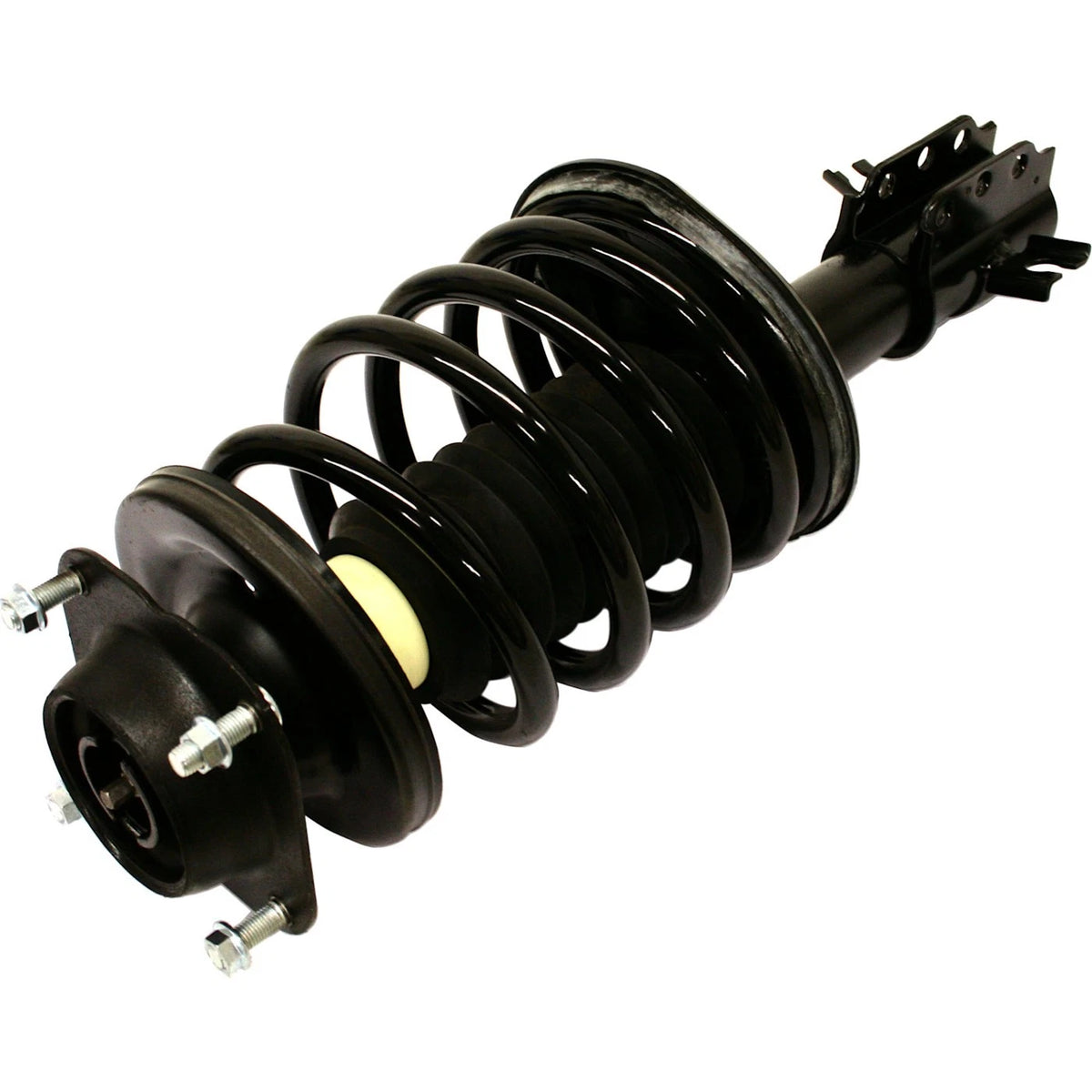 Loaded Strut for Ford Escort (1997–2003) Front Driver/Passenger Side FWD