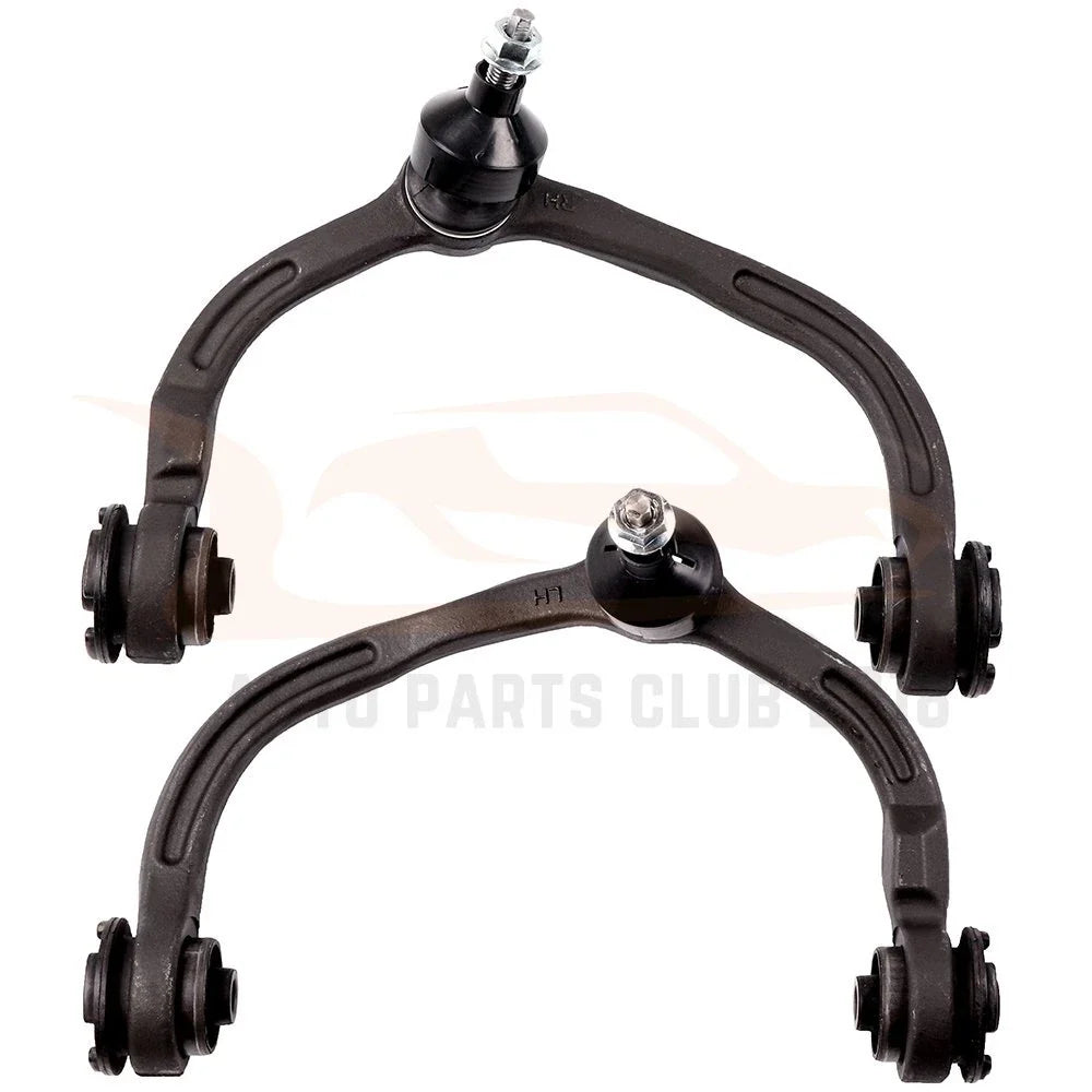Set of 2 Upper Control Arms for Ford Expedition (2004–2006)