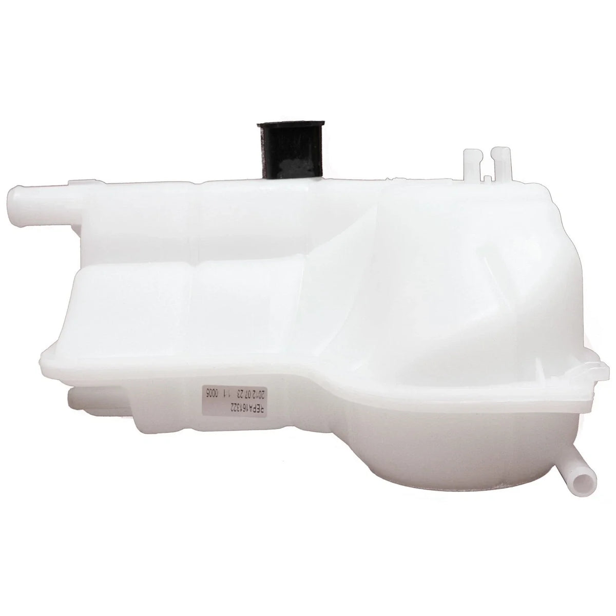 Coolant Expansion Tank for Audi A6 Quattro 2002-2004