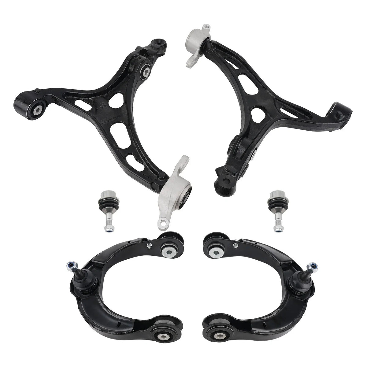 Front Control Arm Kit for Dodge Durango Jeep Grand Cherokee (2011–2015) 68046195AD