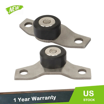 Tailgate Trunnion Hinge Assembly for 1967-1972 Chevy GMC Blazer Jimmy