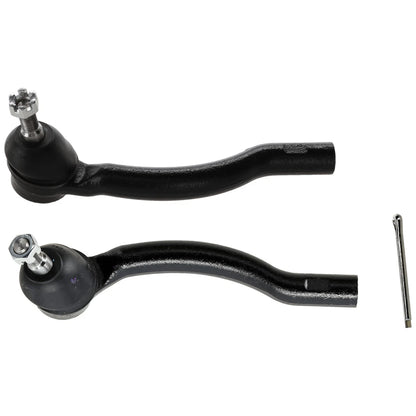 Set of 2 Tie Rod Ends
