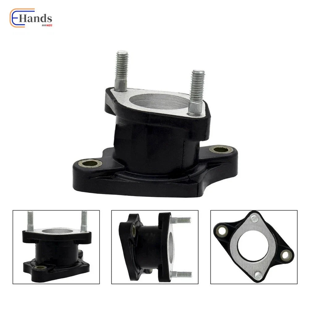 Carburetor Intake Manifold Boot for Polaris Phoenix 200 RZR 170 (2005–2021)