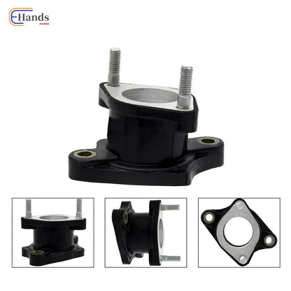 Carburetor Intake Manifold Boot for Polaris Phoenix 200 RZR 170 (2005–2021)