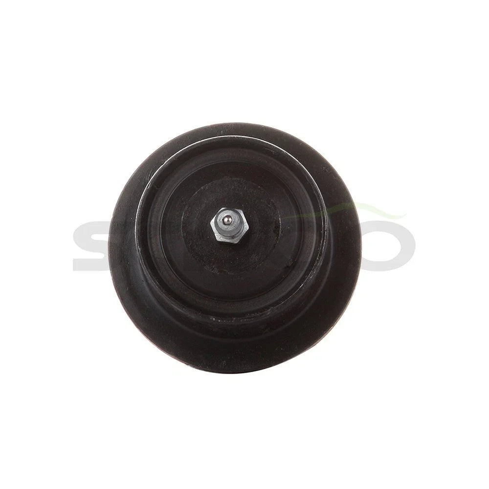 Control Arm Tie Rod End with Wheel Hub Bearing for Chevrolet Silverado (2001–2003)