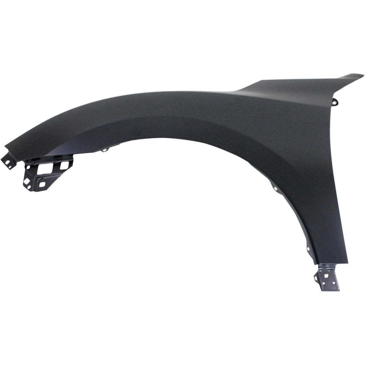 Fender for Honda Civic Hatchback (2017–2021) Front Driver & Passenger Side