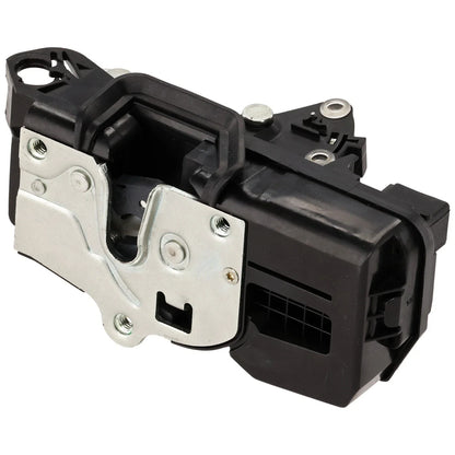 Door Lock Actuator Pair for Chevy Vehicles