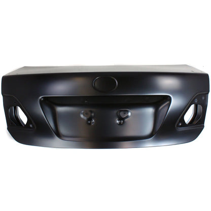 Trunk Lid 6440102370 for Toyota Corolla (2009–2010)