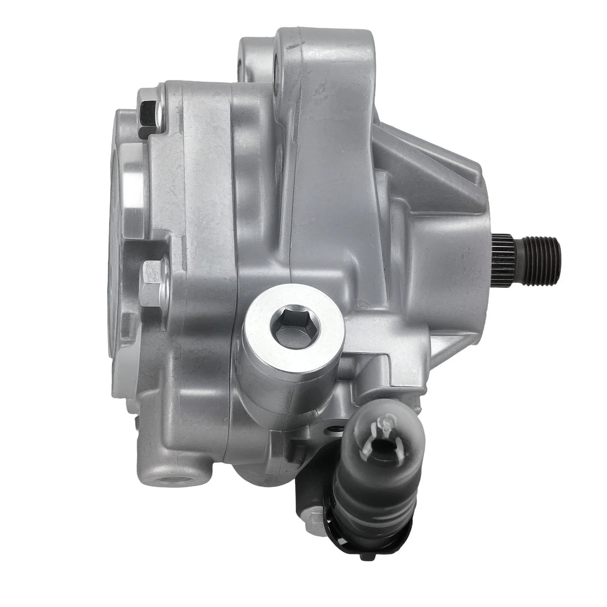 Power Steering Pump for Honda Accord L4 2.4L (2003–2005) 56110RAAA01