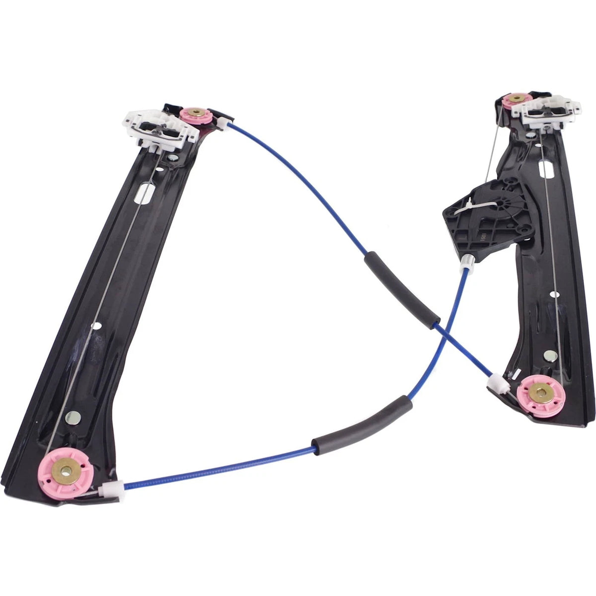 Window Regulators Set of 2 for BMW 320 330 328