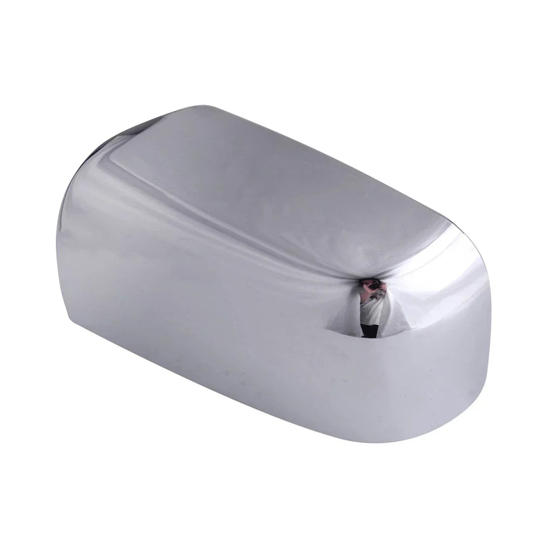 Side Mirror Cover Set for Exterior - Nissan X-Trail