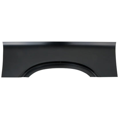 Upper Wheel Arch Repair Panel for Rear Right Side of Chevy S10 Pickup