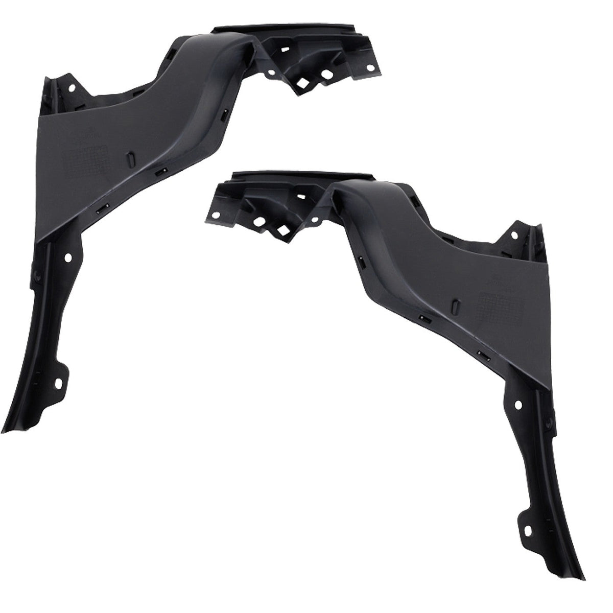 Air Intake Duct, Mazda CX-30 (2020–2023)