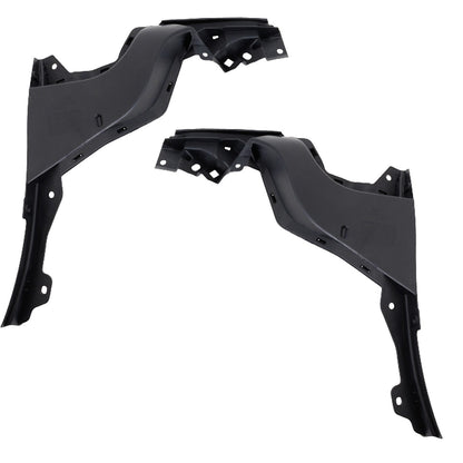 Air Intake Duct, Mazda CX-30 (2020–2023)