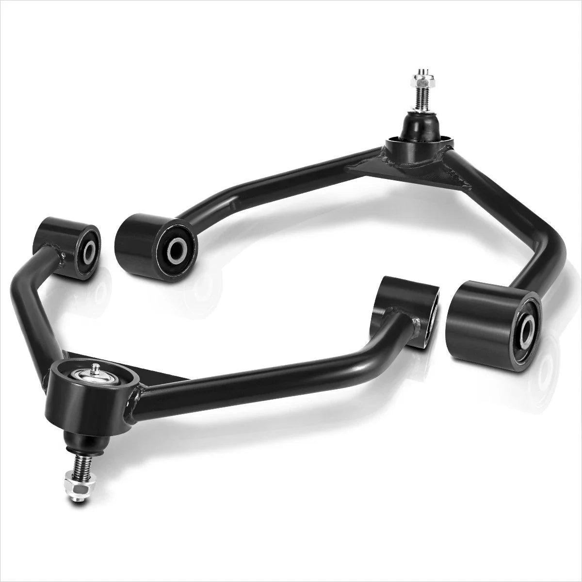 J2 2-4" Lifted Leveling Kit Front Upper Control Arms for Ram 1500 (2019–2024)