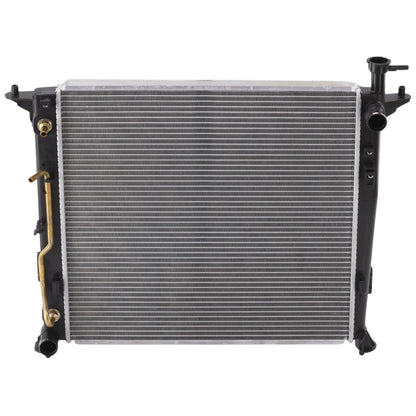 Radiator Support for Kia Sorento (2016–2018)