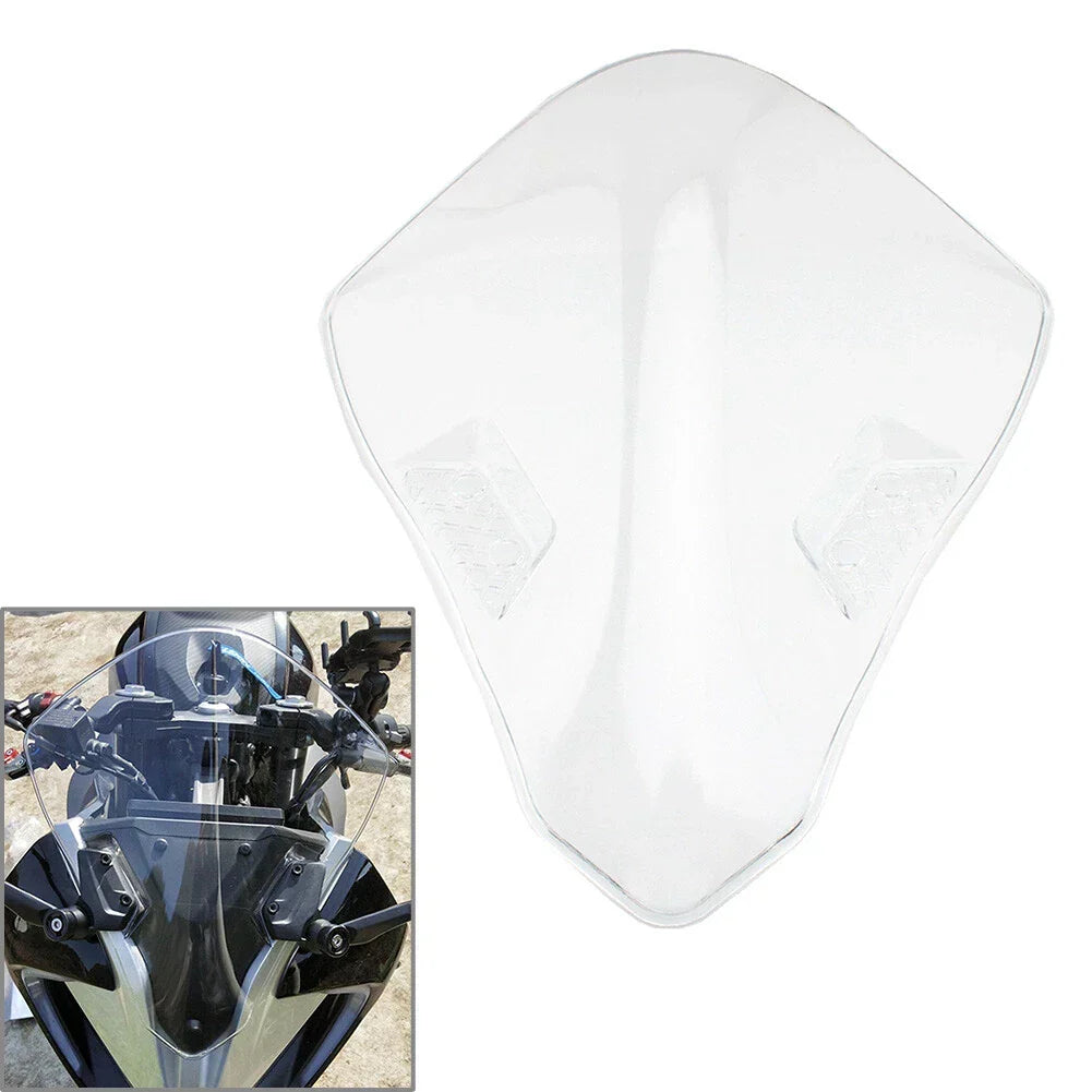 Windscreen Deflector for CFMoto 250SR / 300SR (2019-2022)