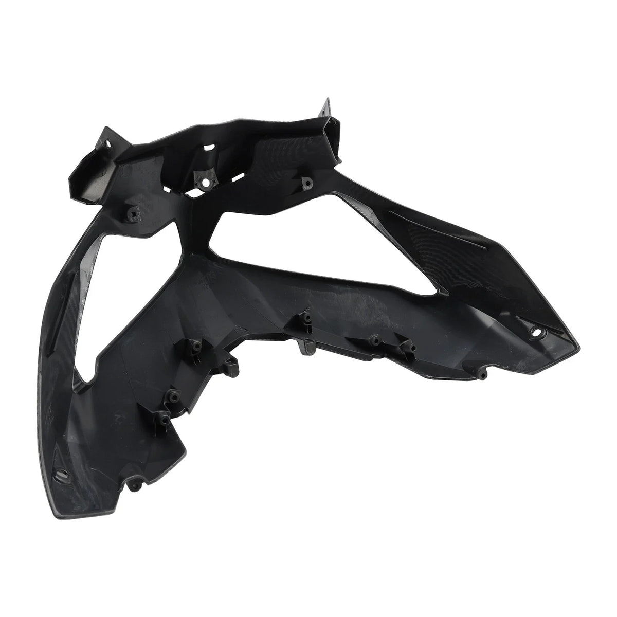 Front Headlight Nose Cover for Kawasaki Versys 650 (2022–2024)