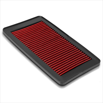 Reusable Multilayer Air Filter Panel for Honda Odyssey Pilot (2005–2015)