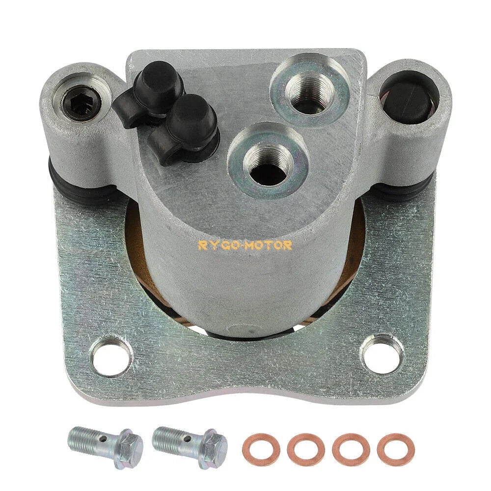 Rear Brake Caliper & Pads for Polaris Sportsman 800 EFI (2009–2016) 1911415