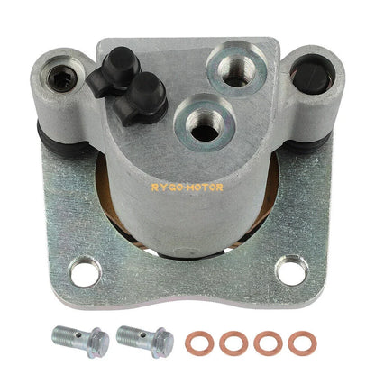 Rear Brake Caliper & Pads for Polaris Sportsman 800 EFI (2009–2016) 1911415
