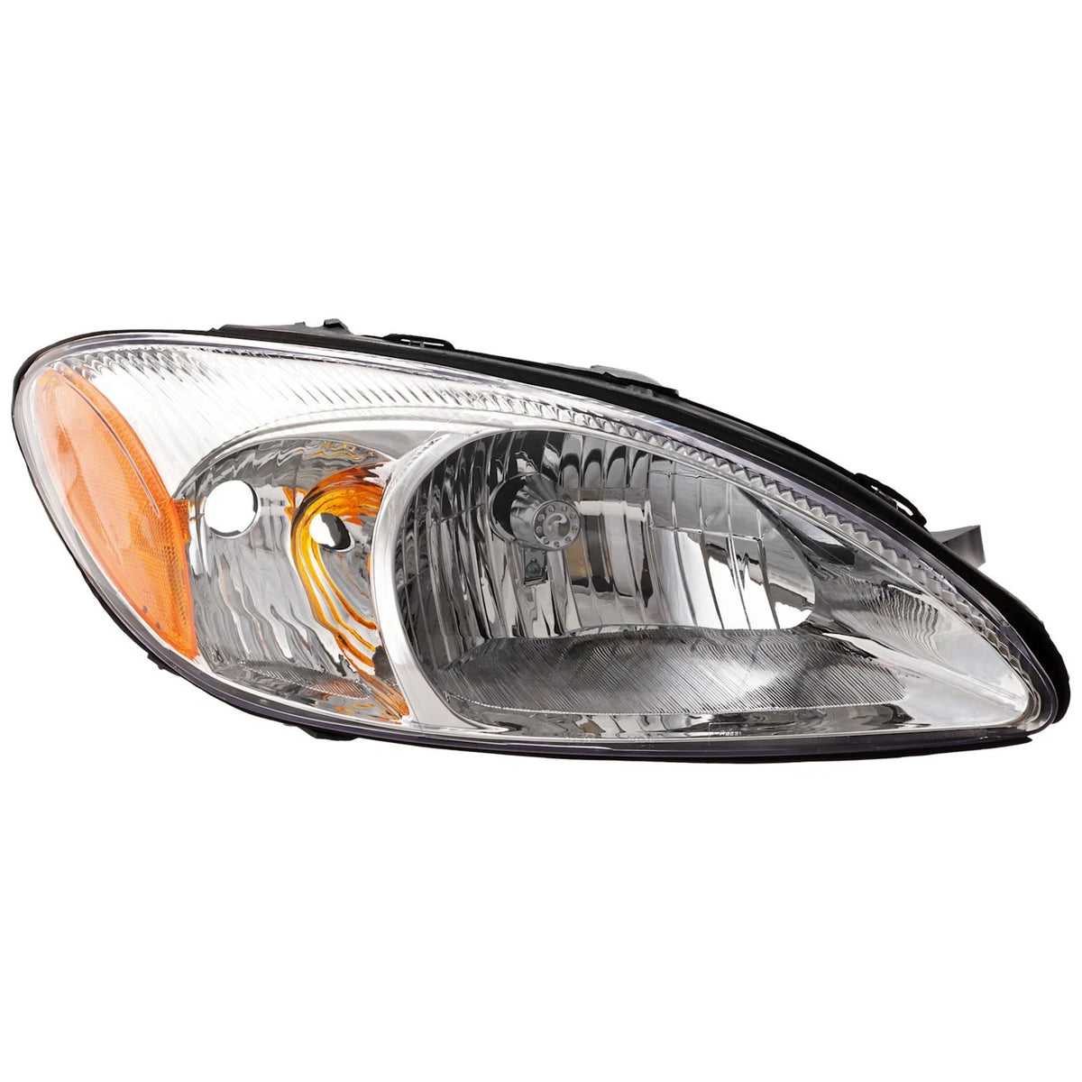Passenger Side Headlight for Ford Taurus (2000–2007) Halogen