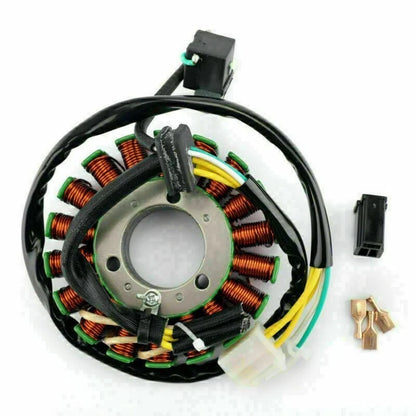 Magneto Stator Coil Pickup for SV650 ABS (2003-2012)