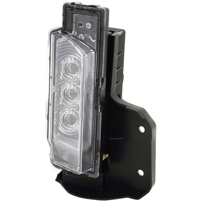 Driving Lights Set of 2 for Subaru Impreza