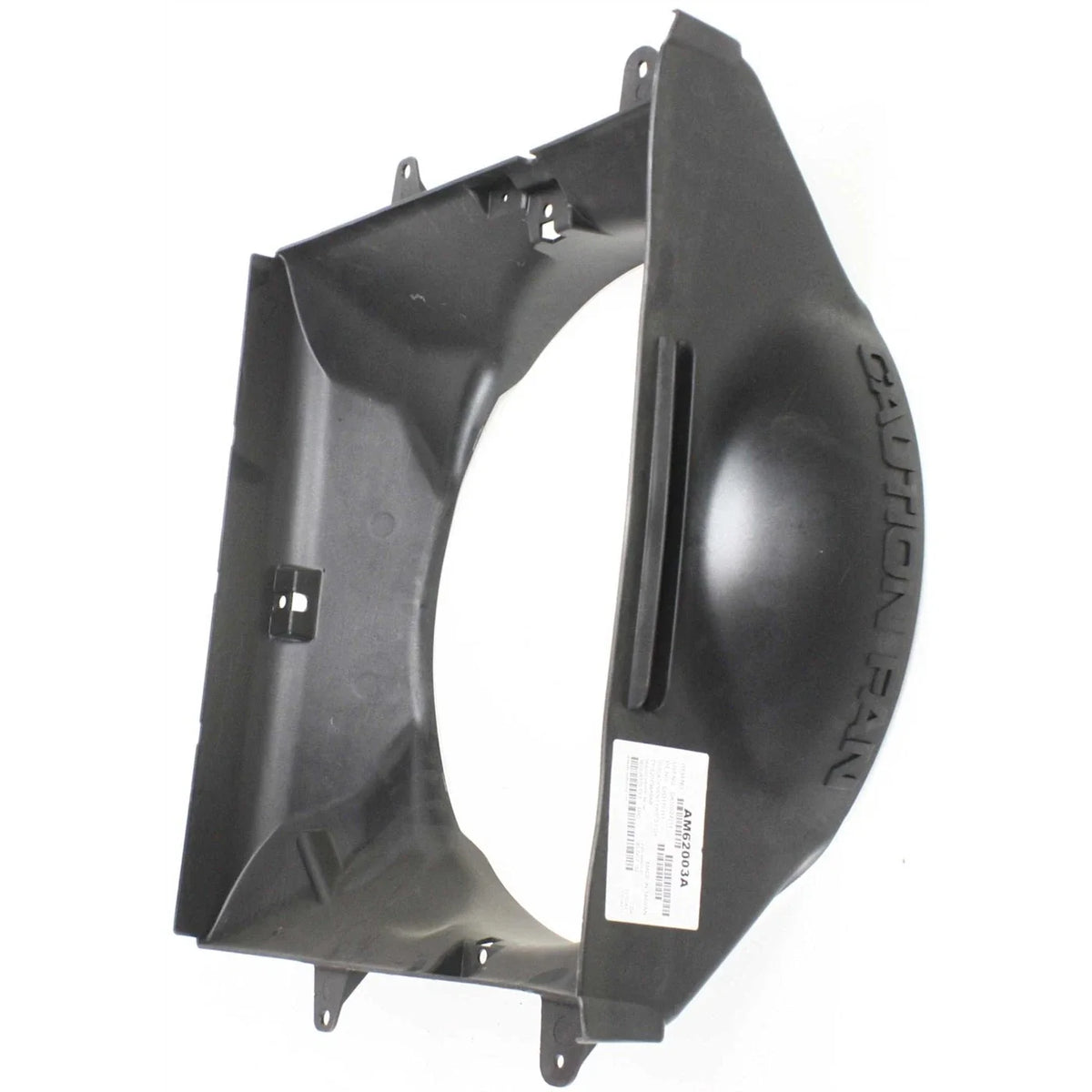 Fan Shrouds for Jeep Grand Cherokee (1999–2003)