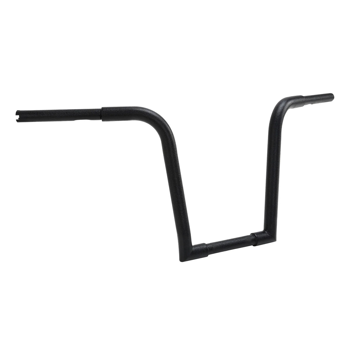 14" Rise Ape Hanger Handlebar for XL FXST FLST Harley