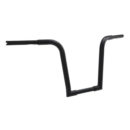 14" Rise Ape Hanger Handlebar for XL FXST FLST Harley